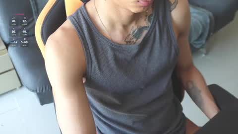 VITO BENZ online show from September 13, 2:40 pm