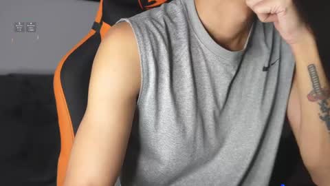 VITO BENZ online show from March 10, 3:41 pm