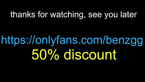 VITO BENZ online show from September 23, 11:04 pm