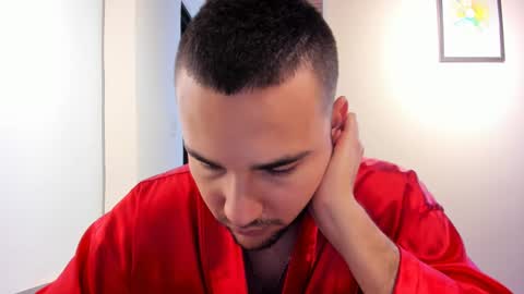 Vito Ferrer online show from March 8, 11:44 am