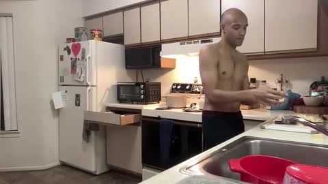 vivatrill online show from January 15, 11:19 pm