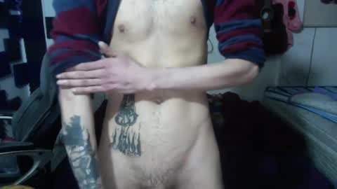 vl21cm online show from January 27, 9:44 pm