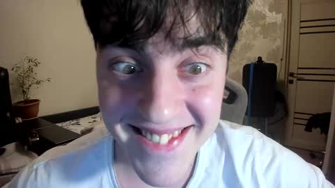 Martin online show from December 19, 12:35 pm