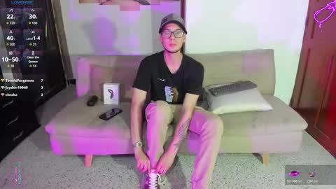 Vlad online show from March 24, 3:44 am