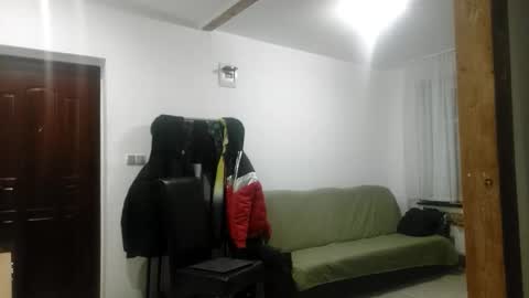 vladumyr online show from November 30, 4:42 pm