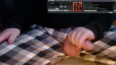 Rev online show from January 7, 9:20 pm