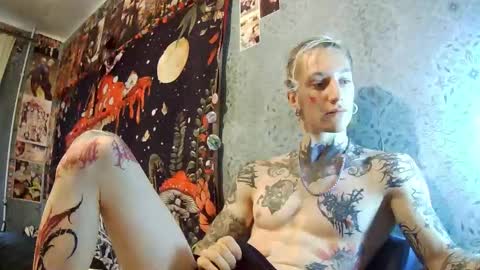 Elf online show from October 25, 7:21 am