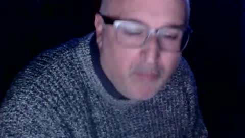 volpi72 online show from February 20, 1:02 pm