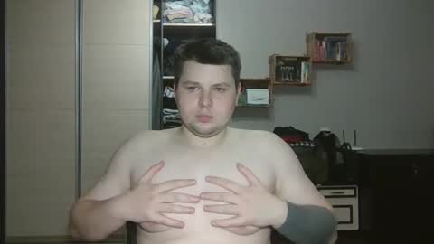 Volshebnik1302 online show from March 6, 3:24 am