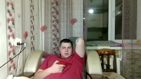 Volshebnik1302 online show from January 1, 9:41 pm