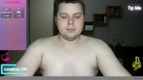 Volshebnik1302 online show from March 4, 6:39 pm