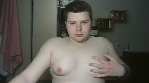 Volshebnik1302 online show from March 3, 1:49 am