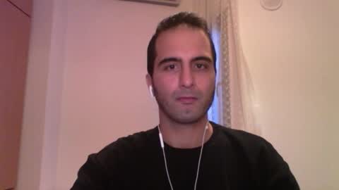 volve5 online show from January 18, 3:14 pm