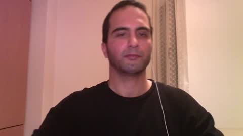 volve5 online show from February 14, 8:37 pm