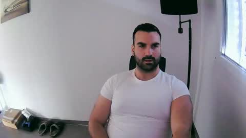 vrizard online show from March 18, 11:46 am