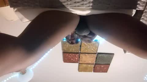 vuncheef8 online show from April 3, 9:50 am