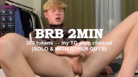 vvladya online show from March 19, 6:00 pm