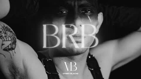 Vynny Blacke online show from February 14, 6:30 am