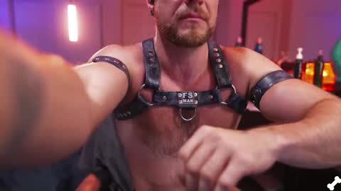 Wade Wolfgar online show from October 17, 12:25 am