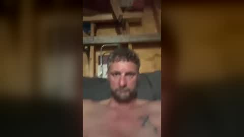wagnerryan1987 online show from August 10, 2:39 am
