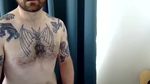 waguylooking online show from January 18, 3:08 am