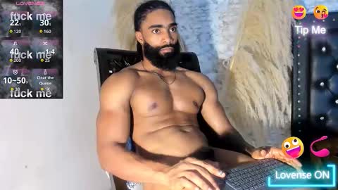 Jhon online show from June 4, 9:43 pm