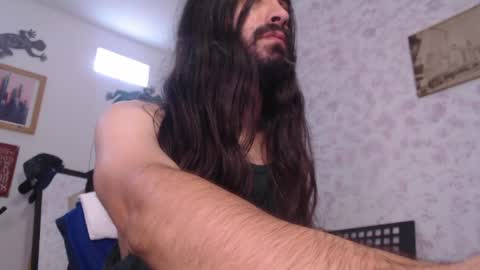 John online show from April 11, 8:45 pm