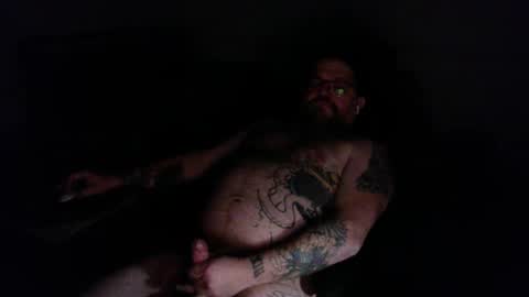 Snapshot of wakeupthedead77 chatting on February 24, 4:49 am Mr. Dead online show from February 24, 4:49 am