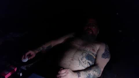 Mr. Dead online show from May 10, 2:13 am