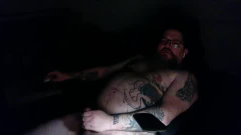 Snapshot of wakeupthedead77 chatting on February 18, 6:26 am Mr. Dead online show from February 18, 6:26 am