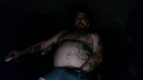 Snapshot of wakeupthedead77 chatting on January 5, 4:58 am Mr. Dead online show from January 5, 4:58 am