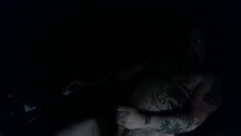 Mr. Dead online show from November 29, 7:10 am