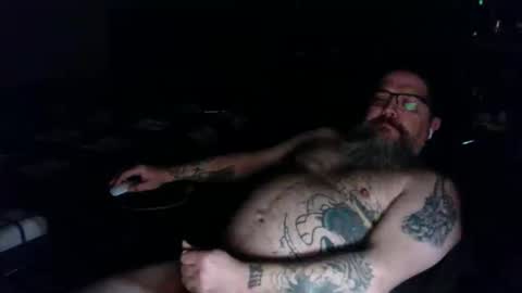 Mr. Dead online show from December 3, 7:36 am