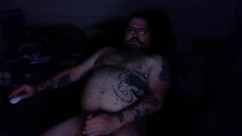 Snapshot of wakeupthedead77 chatting on December 25, 10:48 pm Mr. Dead online show from December 25, 10:48 pm