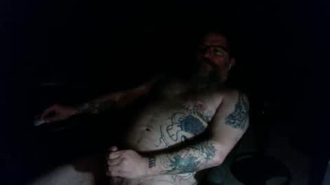 Snapshot of wakeupthedead77 chatting on October 3, 5:01 am Mr. Dead online show from October 3, 5:01 am