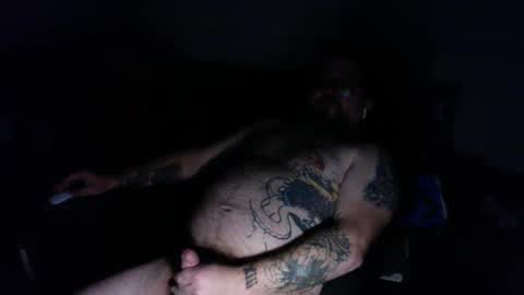 Snapshot of wakeupthedead77 chatting on January 27, 11:11 pm Mr. Dead online show from January 27, 11:11 pm