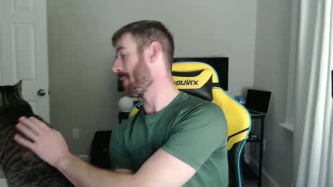 WaldoOfLocksley online show from January 6, 6:17 am