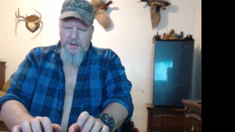 walkingbird online show from February 28, 10:06 pm