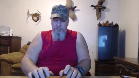 walkingbird online show from September 26, 10:07 pm