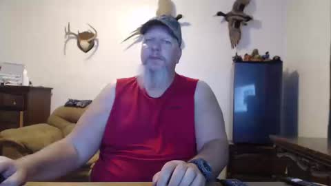 walkingbird online show from October 10, 10:12 pm