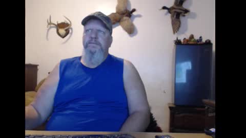 walkingbird online show from October 19, 8:12 pm