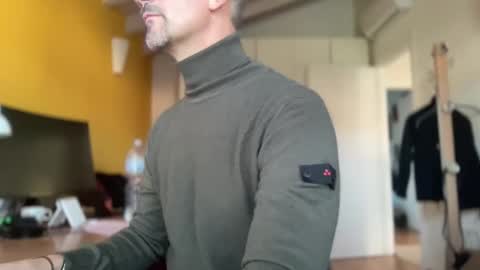 walky78 online show from December 20, 7:55 am