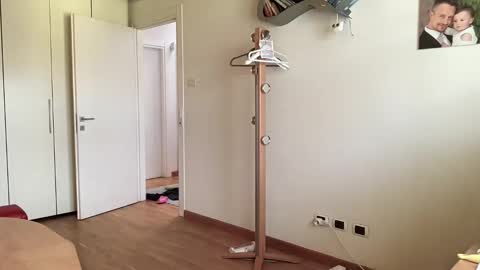 walky78 online show from February 28, 1:14 pm