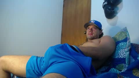 walnniel_concordia online show from April 25, 5:21 am