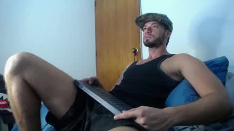 walnniel_concordia online show from February 28, 4:43 am