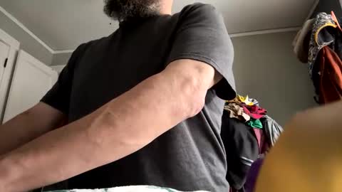 Walter online show from December 15, 6:49 pm