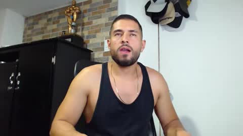 WALTER BROWN  online show from December 18, 2:51 am