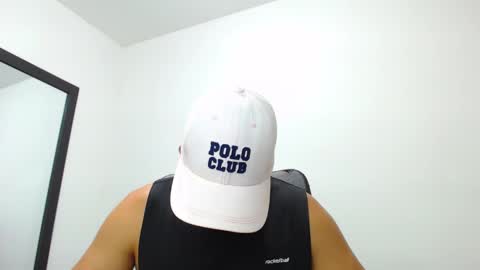 WALTER BROWN  online show from January 9, 9:37 pm