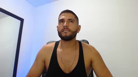 WALTER BROWN  online show from January 18, 11:22 pm