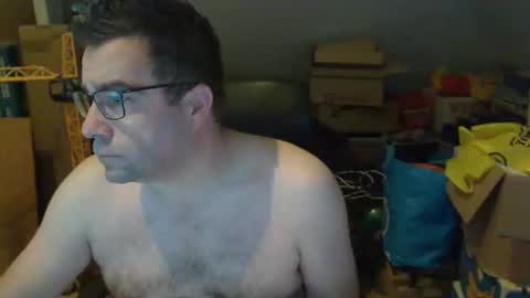 wammes online show from May 29, 11:48 pm